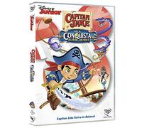 Capitano Jake alla Conquista (DVD) [Italia]