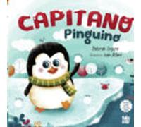 Capitano Pinguino (ita)