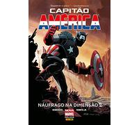 capito america naufrago na dimenso z