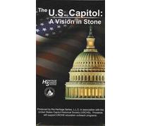 Capitol-A Vision in Stone [USA] [DVD]