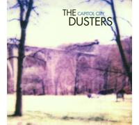 Capitol City Dusters - Rock Creek [Vinilo]