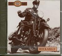 Capitol Country Classics-Rocka