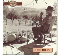 Capitol Country Music Classics - Hillbilly