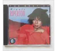 Capitol Gold: Best of Minnie Riperton
