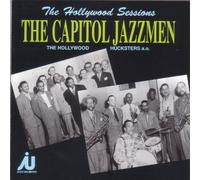 Capitol Jazzmen - The Hollywood Sessions