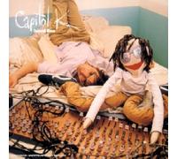 Capitol K - Island Row