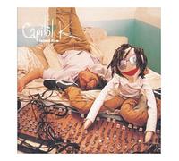 Capitol K - Island Row -Digi-