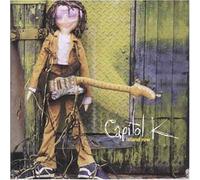 Capitol K - Island Row [Import]