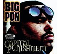 Capitol Punishment