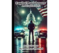 Capitol Punishment: A J6 fugitive story