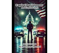 Capitol Punishment: A J6 fugitive story