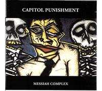 Capitol Punishment - Messiah Complex