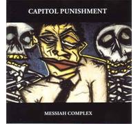 Capitol Punishment - Messiah Complex