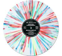 Capitol Punishment - Messiah Complex [Vinilo]