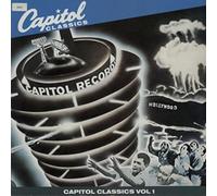 Capitol Records - Various - Capitol Classics Volume 1 - Capitol Records