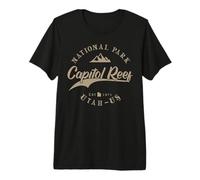 Capitol Reef National Park | Utah Camiseta Premium