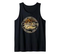 Capitol Reef National Park | Utah Camiseta sin Mangas