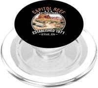 Capitol Reef National Park | Utah PopSockets PopGrip para MagSafe