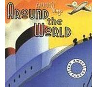 Capitol Sings Around the World by Various (1994-04-05)