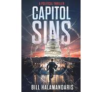 Capitol Sins (Blood on the Capitol)
