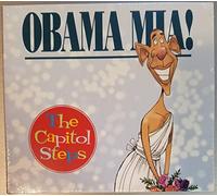 Capitol Steps - Obama Mia