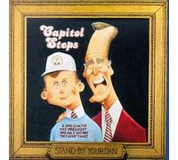 Capitol Steps - Stand By Your Dan
