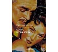 Capitol Ultima Sesion