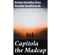 Capitola The Madcap (ebook)