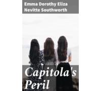 Capitolas Peril (ebook)