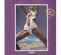 Capitole - Capitole Dancin [Vinilo 12 pulgadas]
