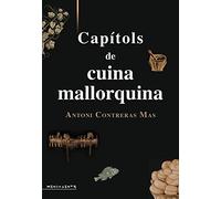 Capítols de cuina mallorquina (Menjavents)