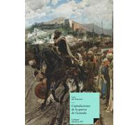 Capitulaciones de la guerra de Granada: 435 (Historia)