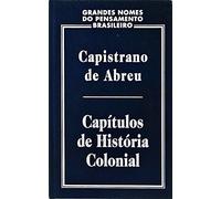 Capítulos de historia colonial 1500-1800 (portugués)