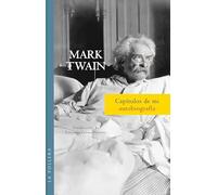 Capítulos de mi autobiografía