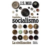 Capítulos sobre el socialismo. La civilización (El libro de bolsillo - Ciencias sociales)