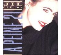 Caplan, Jil - A peine 21