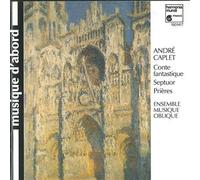 Caplet;Conte Fantastique