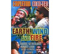 Capleton - Capleton/Coco Tea - Earth Wind & Fire [USA] [DVD]