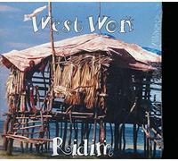 Capleton/Da Ville/English/Egg - Wild West Ridim