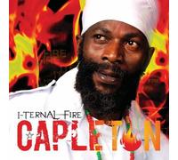 Capleton - I-Ternal Fire