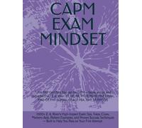 CAPM EXAM MINDSET: “I AM PMP Certified. You can be CAPM- faster, easier, and cost-effective.”. Z. A. Khan P.E, BE, ME, PFMP, PGMP, PMP, CPMAI, PMO-CP, ... CP, ACP, PBA, RMP, SP, PMOCP) (PMI MINDSET)