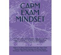 CAPM EXAM MINDSET: “I AM PMP Certified. You can be CAPM- faster, easier, and cost-effective.”. Z. A. Khan P.E, BE, ME, PFMP, PGMP, PMP, CPMAI, PMO-CP, ... CP, ACP, PBA, RMP, SP, PMOCP) (PMI MINDSET)