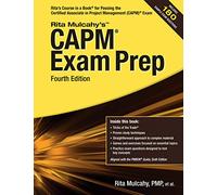 CAPM Exam Prep (Fourth Edition)