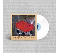 CAP'N JAZZ - BURRITOS, INSPIRATION POINT, FORK BALLOON SPORTS, CARDS IN THE SPOKES, AUTOMATIC BIOGRAPHIES, KITES, [Vinilo]