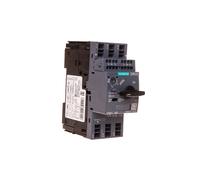 Capó 3P 0,45kW 1,1-1,6A SIRIUS 3RV2011-1AA25