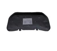 Capó AcúStico Cubrir Compatible Con Land Para Rover Para Range Para Rover Sport L494 2014-2022 Cubierta Del Motor Del Capó Revestimiento Aislante Algodón Estera Térmica Insonorizada
