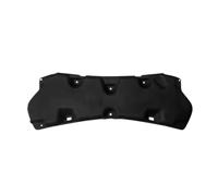 Capó Aislamiento Para CR-V Para CRV 4 RM RE 2012 ~ 2016 Almohadilla Algodón Aislante Para Motor Capó Coche Coche Cubierta Insonorizada(Black)