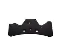 Capó Aislamiento Para Nissan Para X-Trail T31 2007-2012 Almohadilla Algodón Con Aislamiento Térmico Para Capó Delantero Coche Coche Cubierta Insonorizada