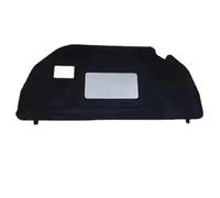 Capó Alfombrilla Aislante Para Mazda 3 Para Axela BK Para Sport 2004-2009 Aislamiento Motor Capó Insonorizado Alfombrilla Aislamiento Acústico Automóvil Aislamiento Acústico Motor(Type A)