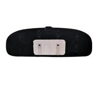 Capó Alfombrilla Aislante Para Toyota Para YARiS L 2013-2016 Térmico Algodón Aislamiento Acústico Almohadilla Aislamiento Térmico Algodón Modificada Capó Estera Aislamiento Térmico